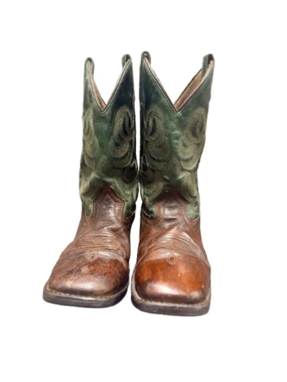 Smoky Mountain Boots youth size